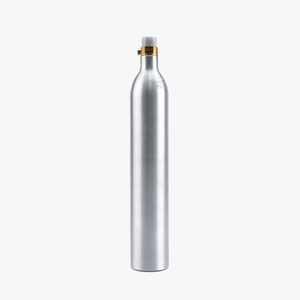 H2D Pro Fire Safety Accessory CO₂ Cylinder