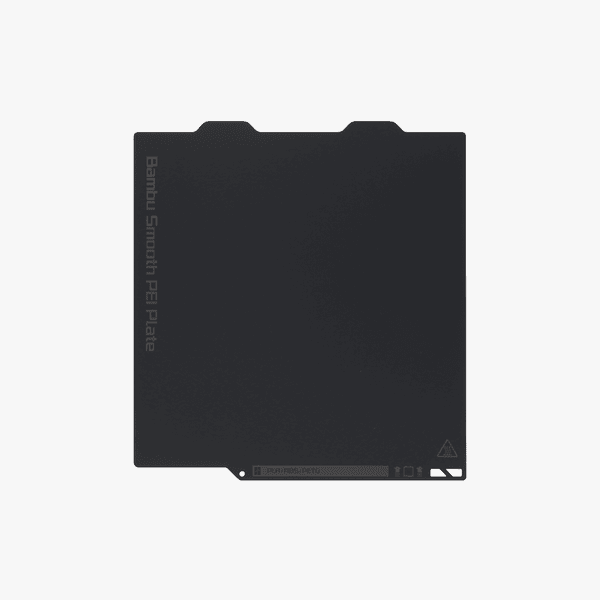 Bambu Smooth PEI Plate