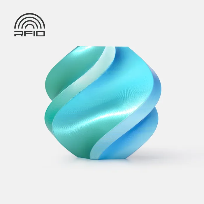 PLA Silk Multi-Color