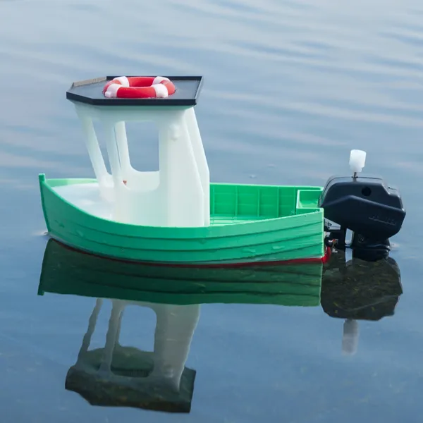 Boat Kit