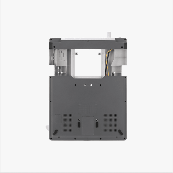 Base Housing Assembly - A2L