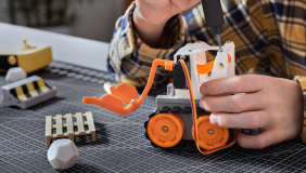 Request an Education Quote for STEM Starter Classroom Package