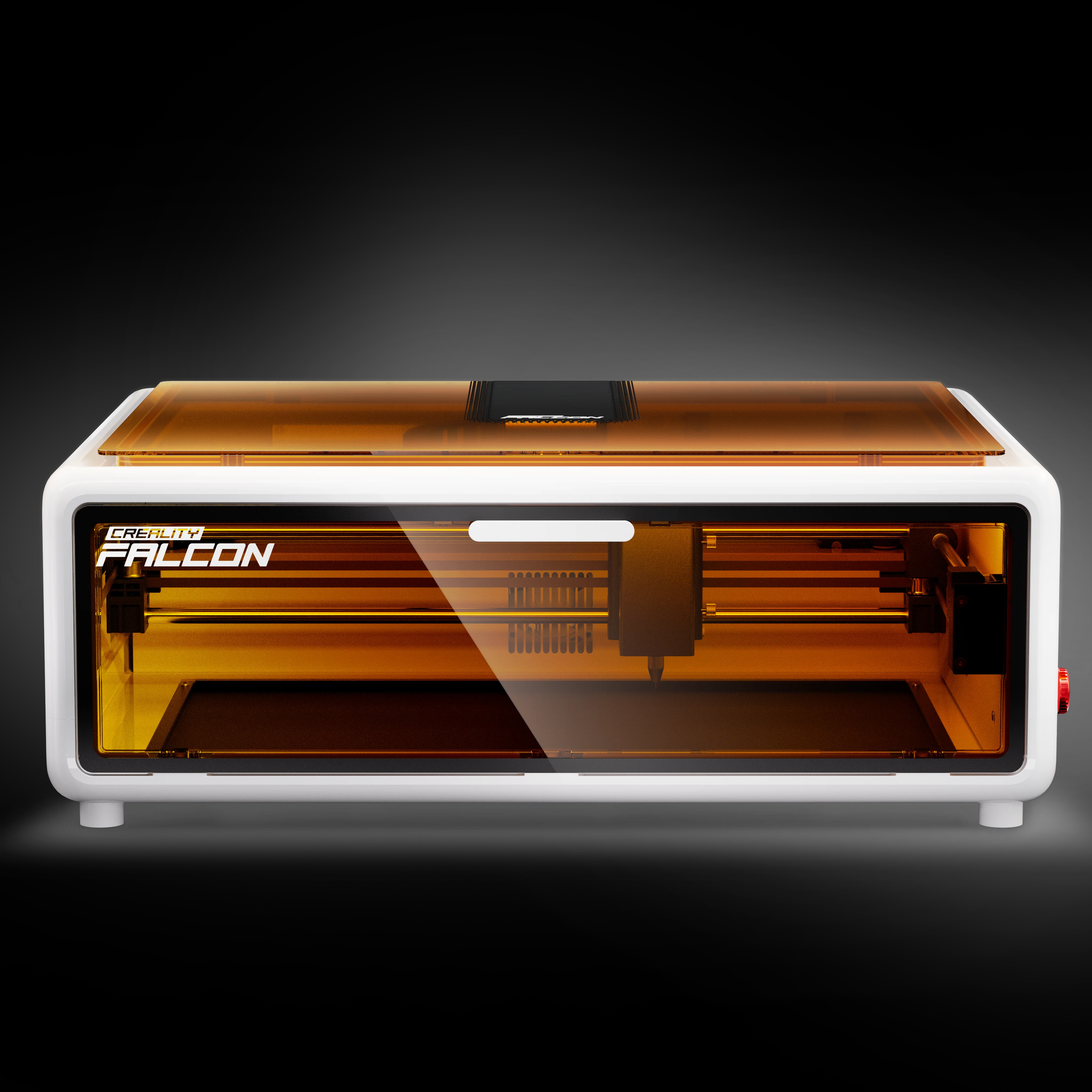 Falcon A1 10W Laser Engraver & Cutter