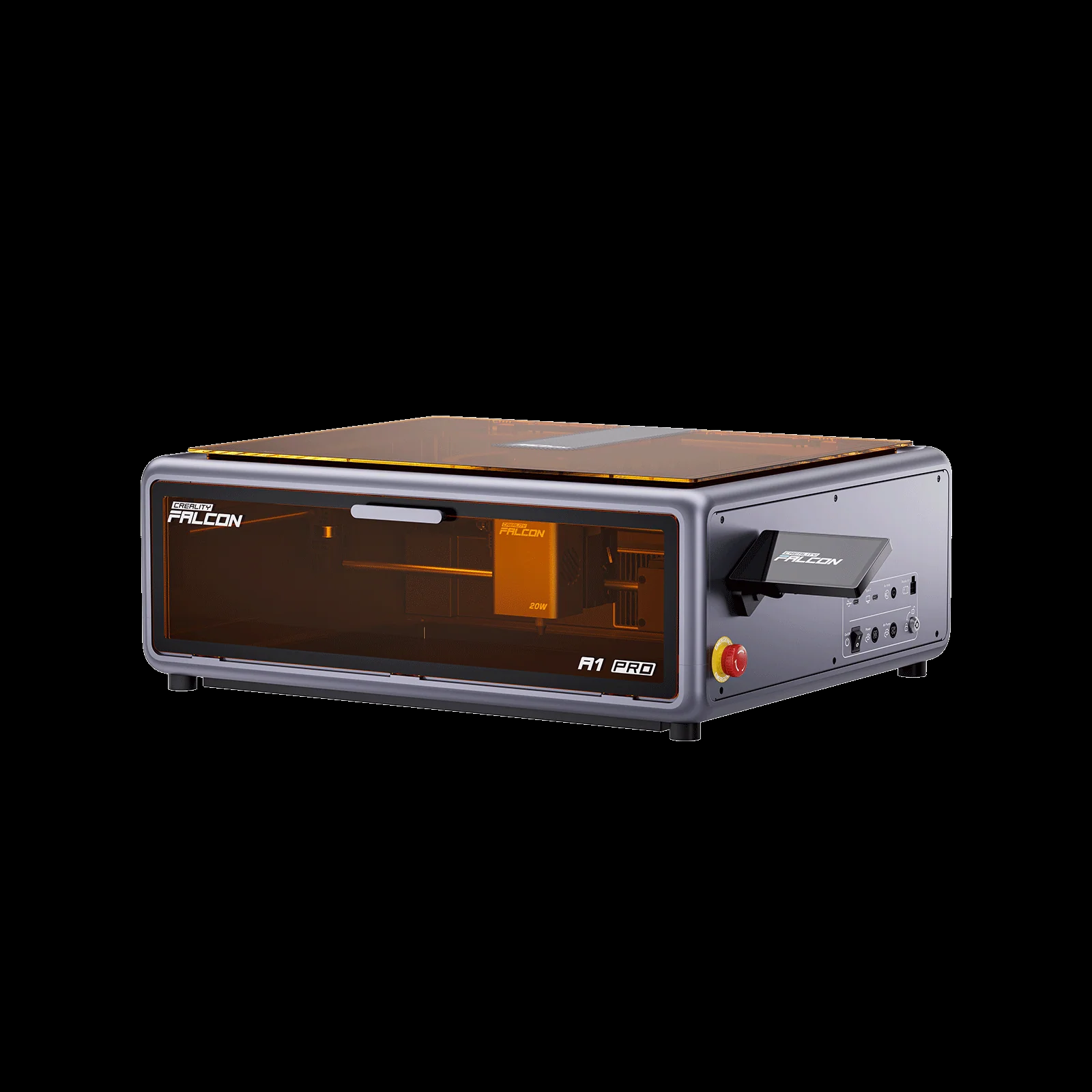 Falcon A1 Pro 20W Laser Engraver & Cutter