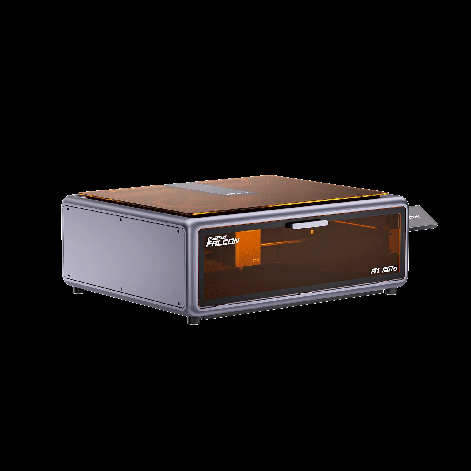 Falcon A1 Pro 20W Laser Engraver & Cutter