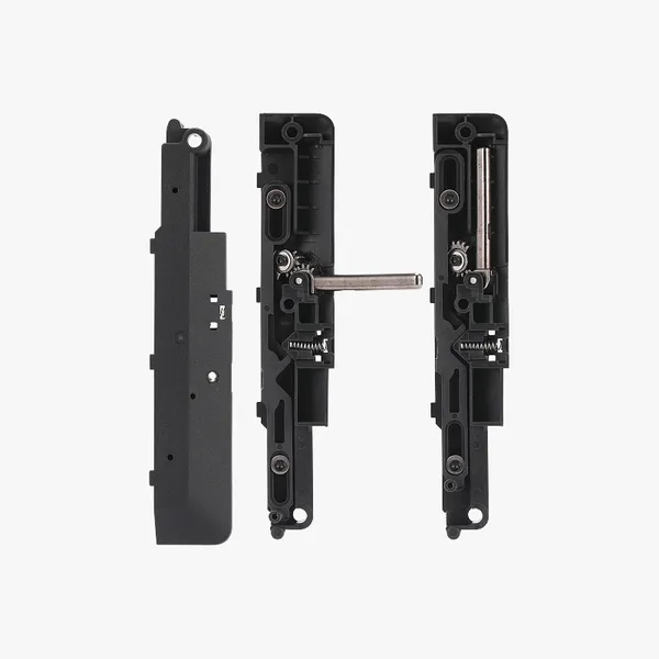 Filament Cutter Stopper -P2S