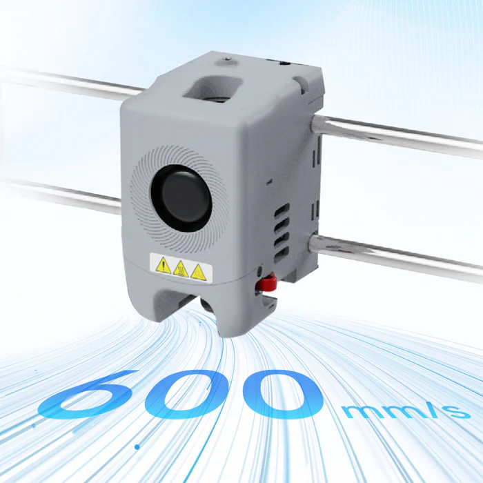 FlashForge Adventurer 5M Pro 3D Printer