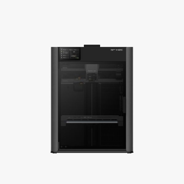 Bambu Lab H2C AMS Combo