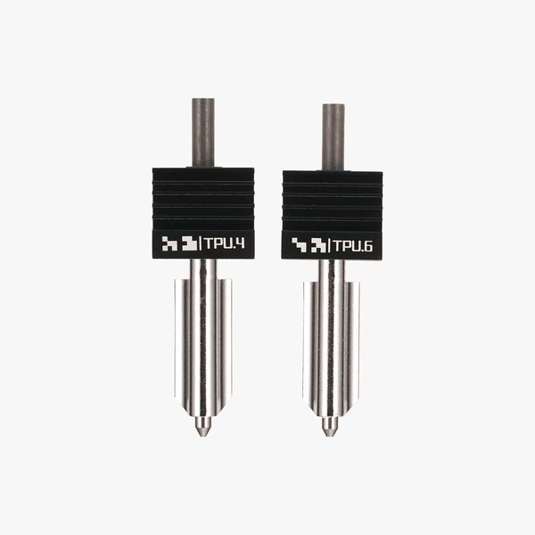 Bambu Lab H2D TPU High-Flow Kit for flexible filament printing