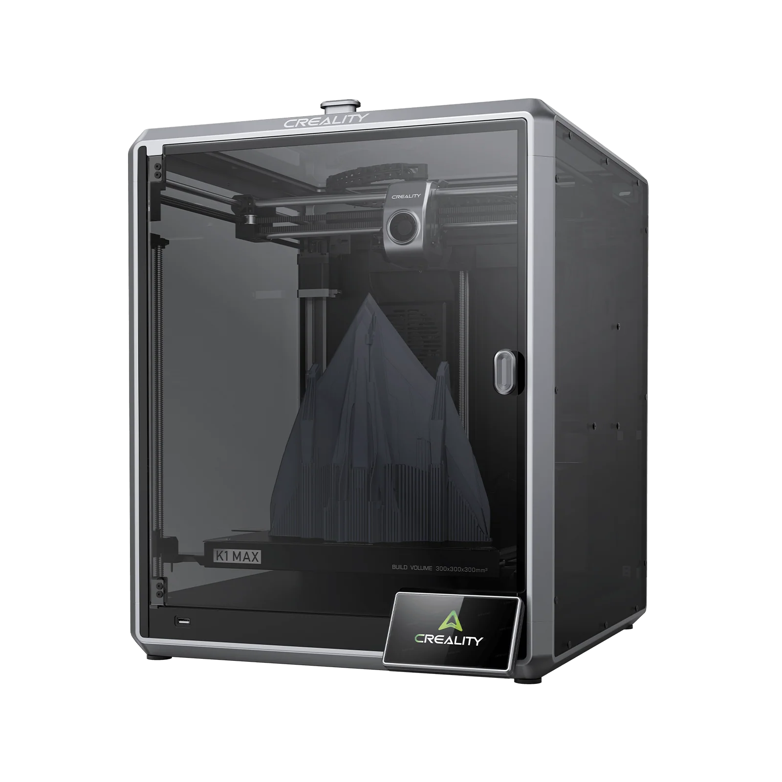 K1 Max 3D Printer