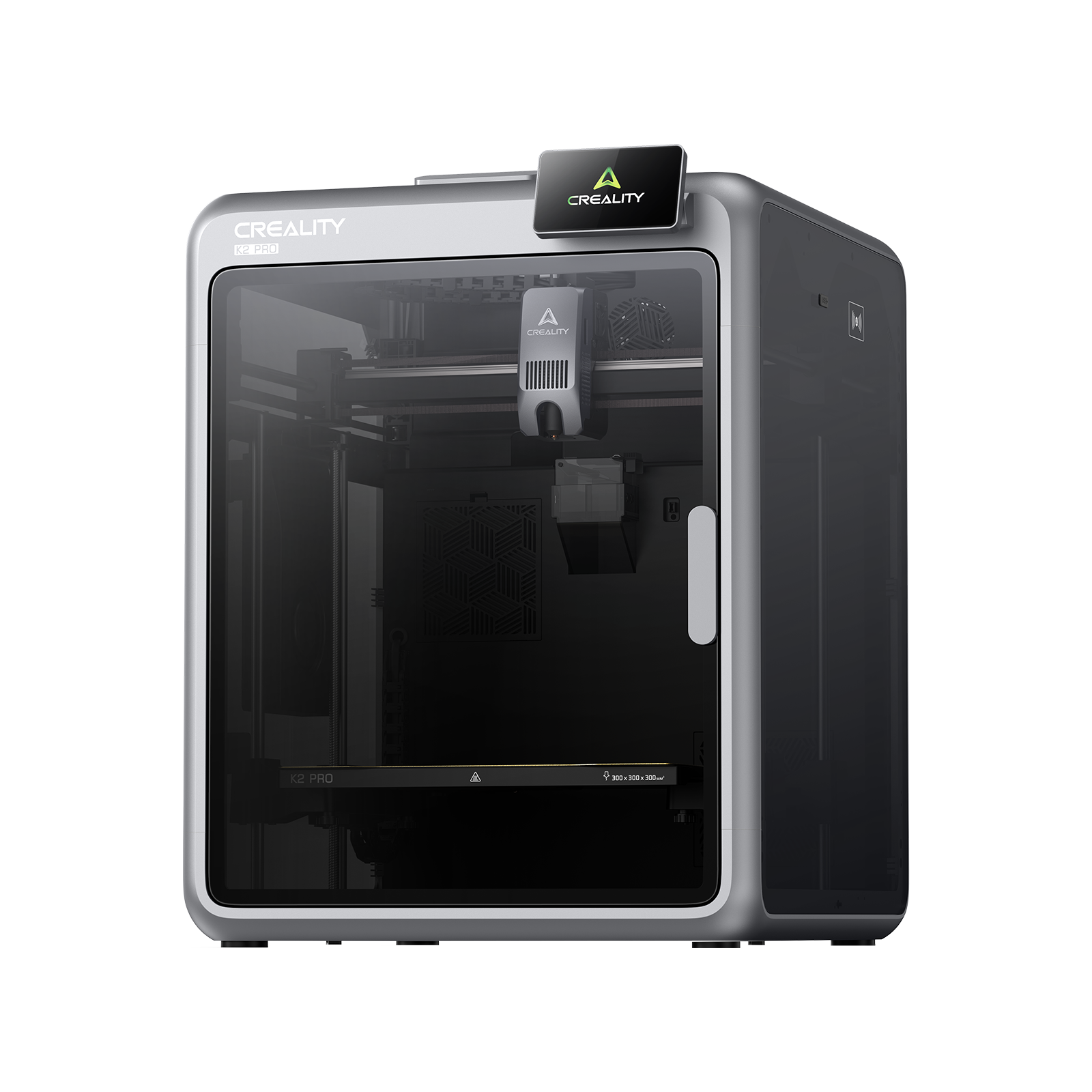 K2 Pro/Combo 3D Printer