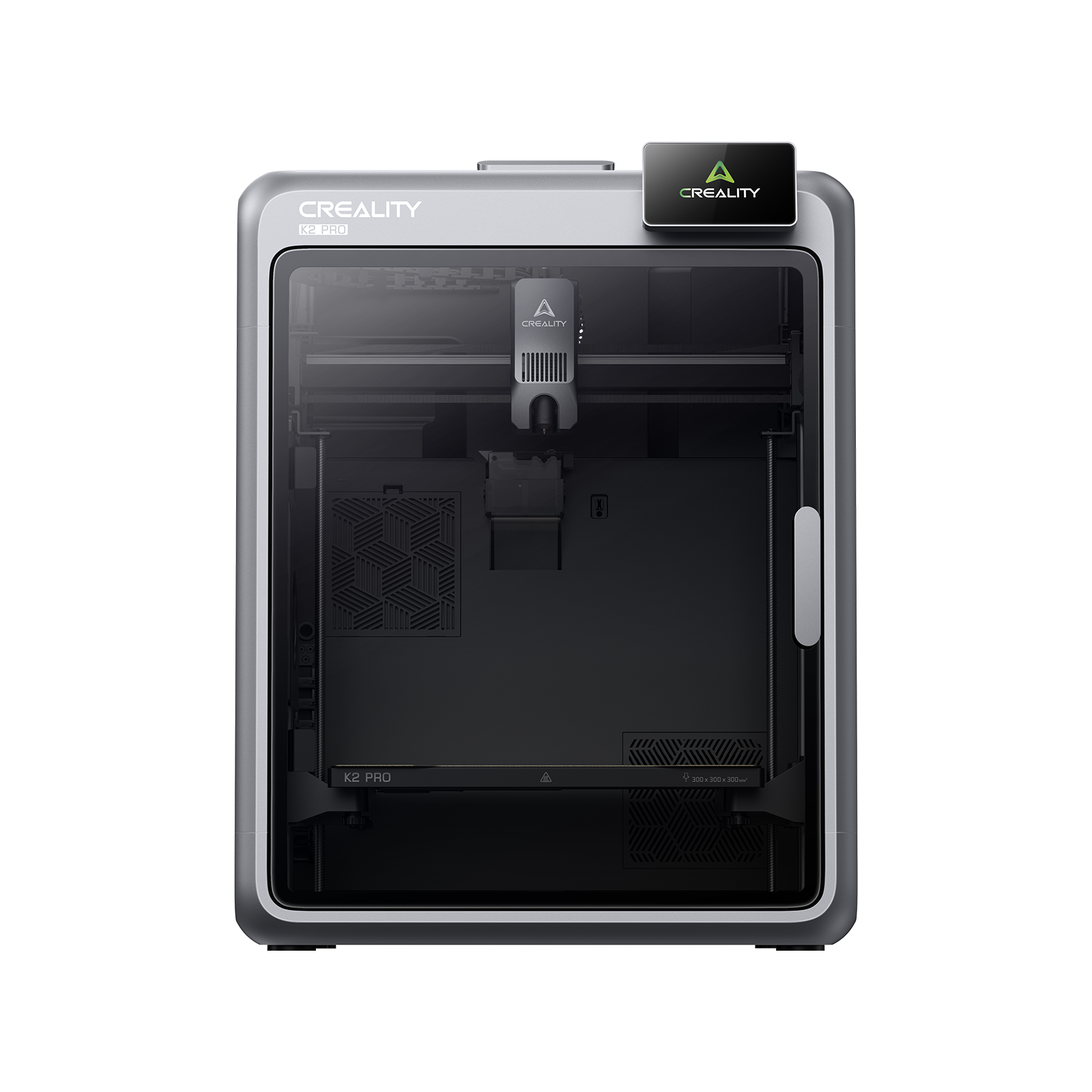 K2 Pro/Combo 3D Printer