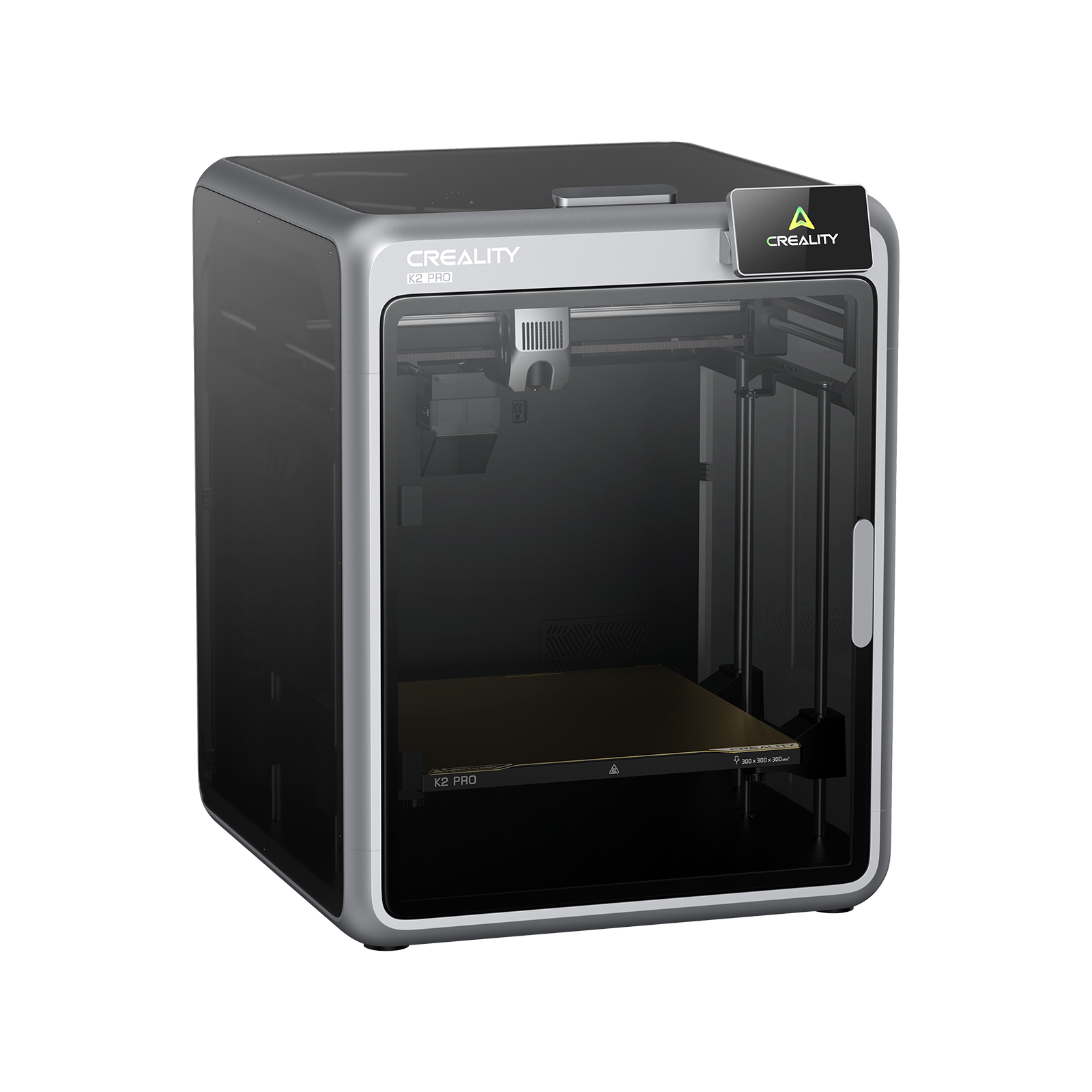 K2 Pro/Combo 3D Printer