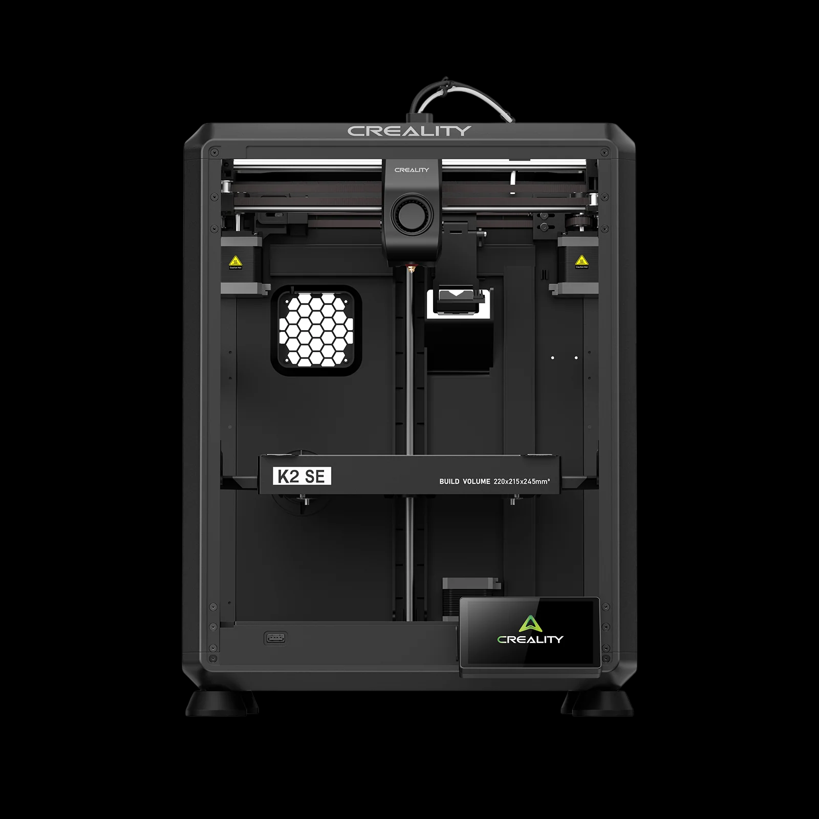 K2 SE Combo 3D Printer