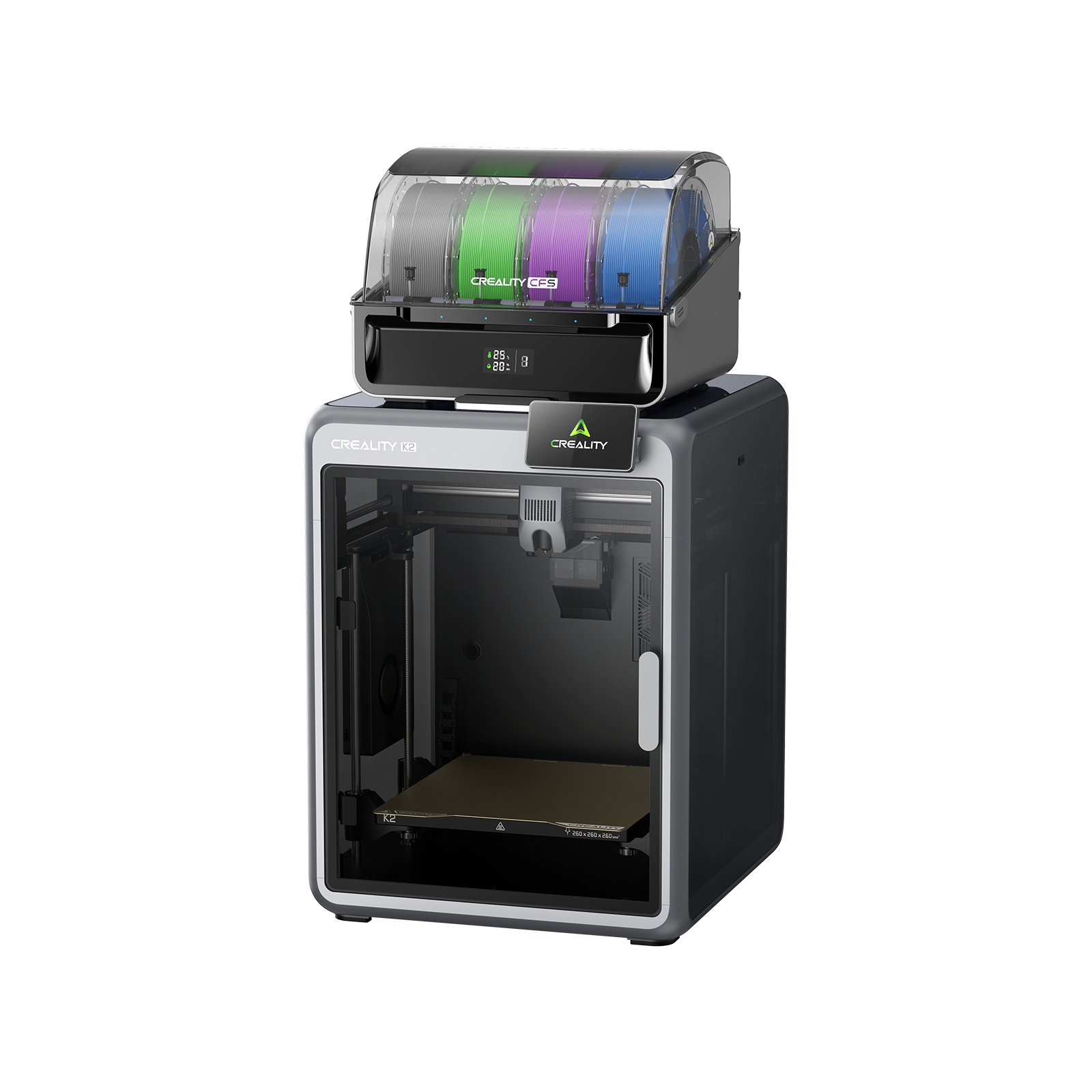 K2/K2 Combo 3D Printer