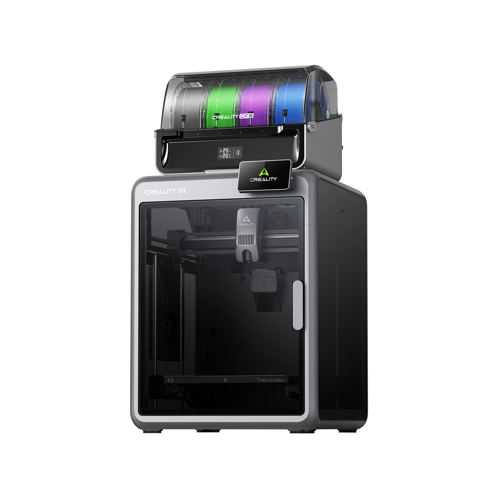 K2/K2 Combo 3D Printer