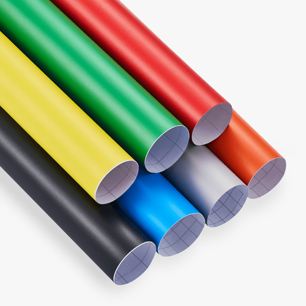 Matte Removable Vinyl (10pcs)