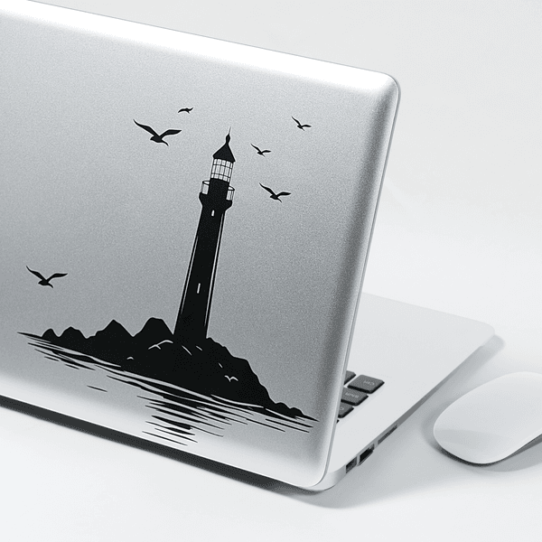 Matte Removable Vinyl (10pcs)