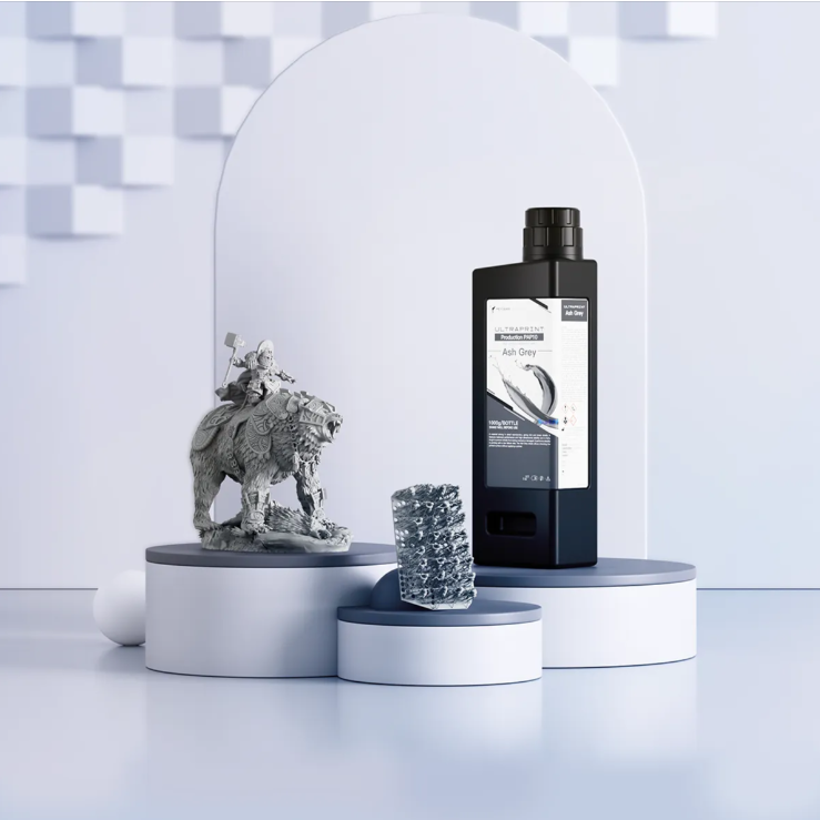 UltraPrint-Production PAP10 – Precise Detail Resin