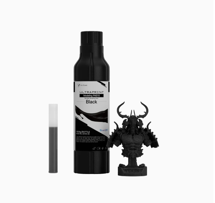 UltraPrint-Modeling PAS10