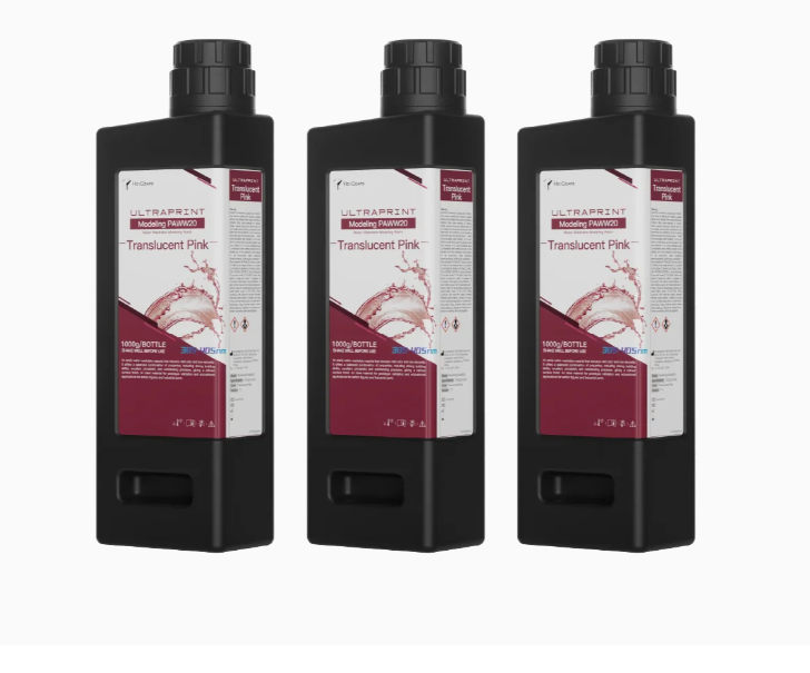 UltraPrint-Modeling PAWW20