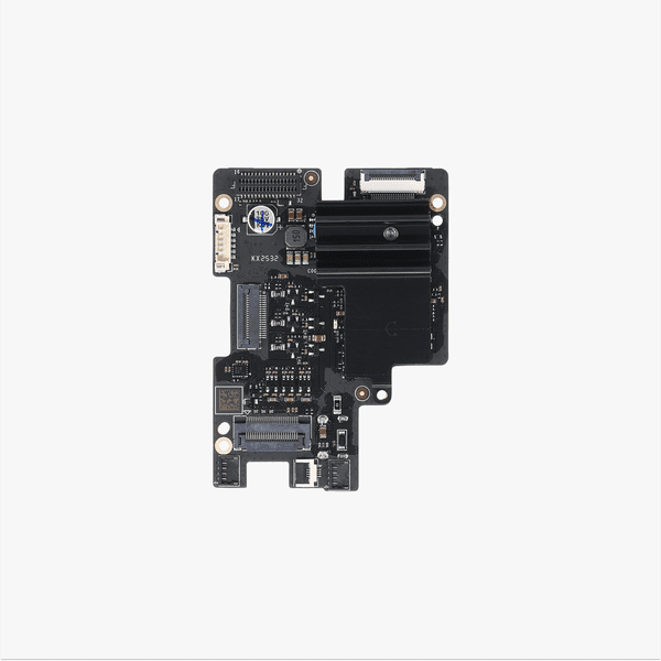 Bambu Lab X2D TH Board replacement circuit board