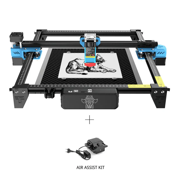 Twotrees TTS-55 Pro Diode Laser Engraver
