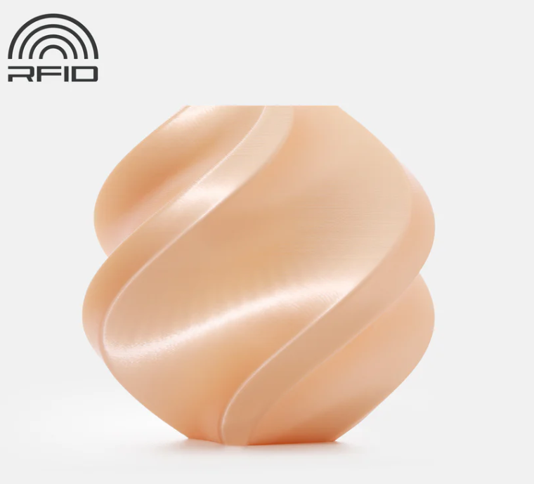 Bambu PLA Silk+ (with Spool) image 13