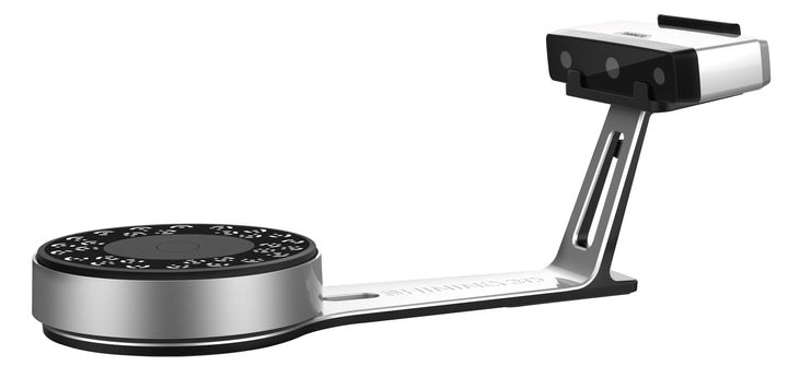 EinScan-SP V2 (Refurbished; 90-Day Limited Warranty)