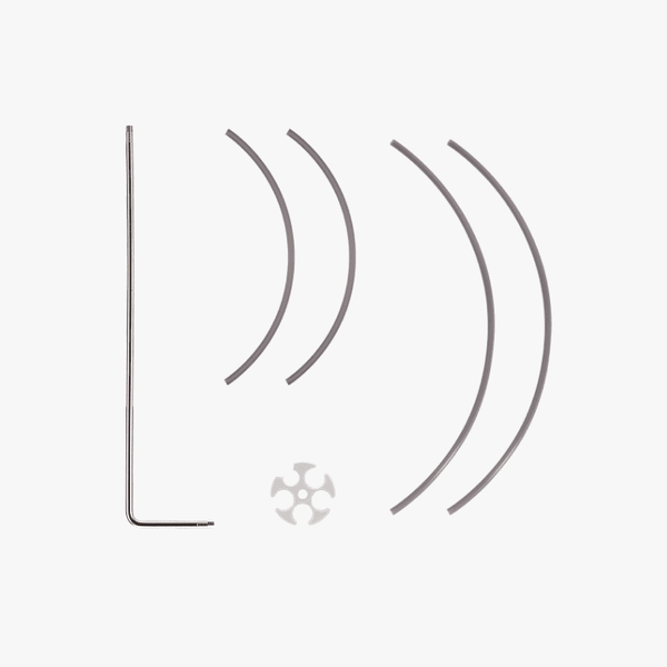 Accessory Box for AMS lite