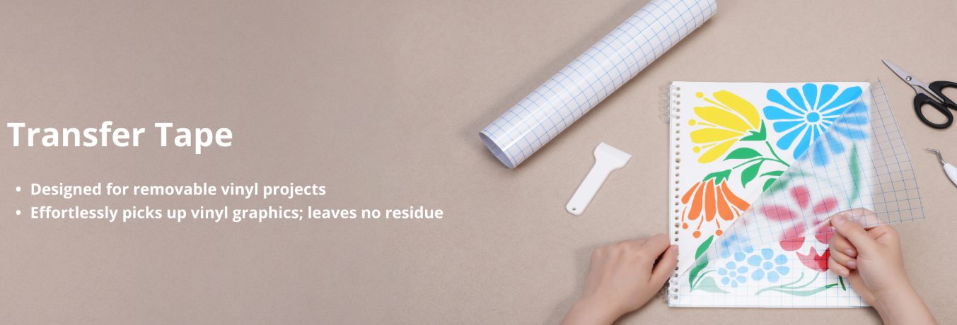 Transfer Tape (10pcs) image 4