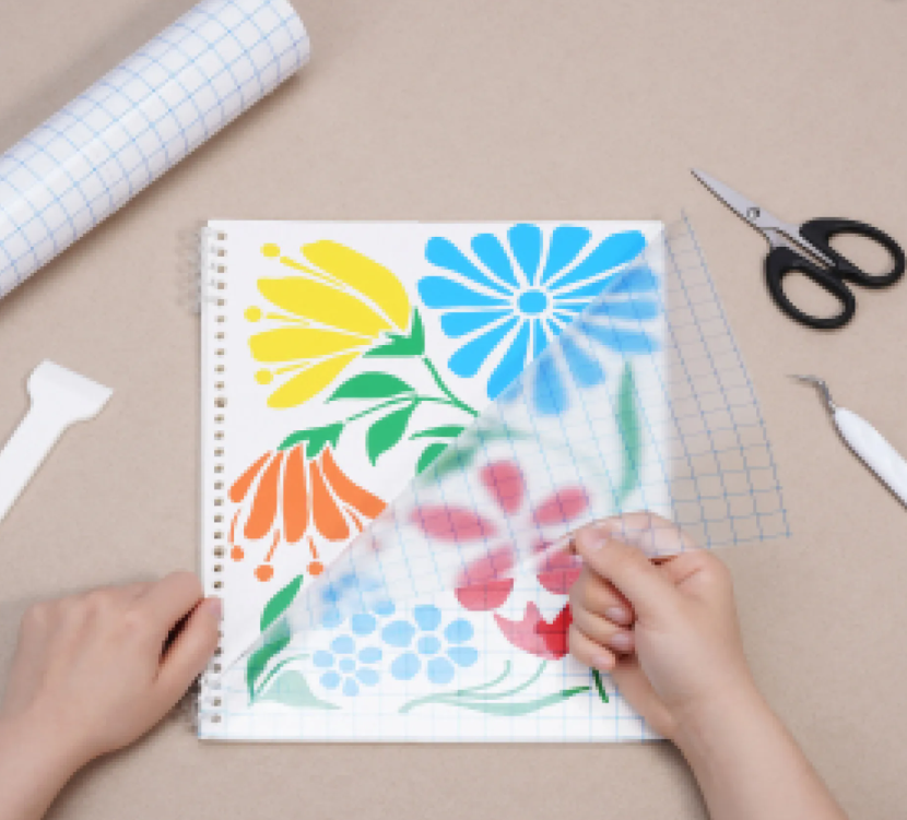 Transfer Tape (10pcs) image 3