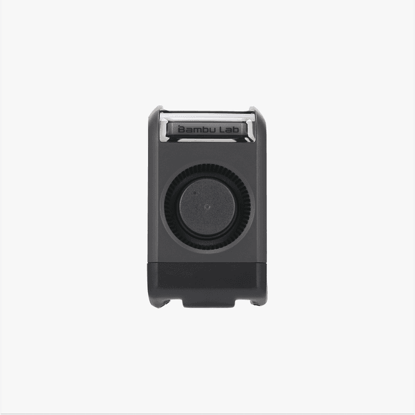 Toolhead Front Cover Assembly - X2D
