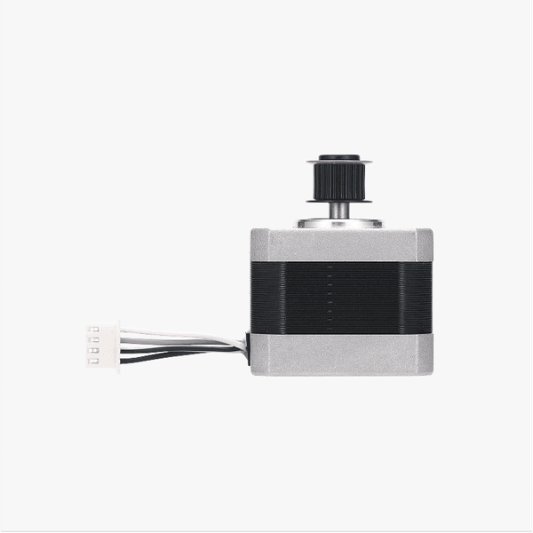Z-Axis Motor - A2L