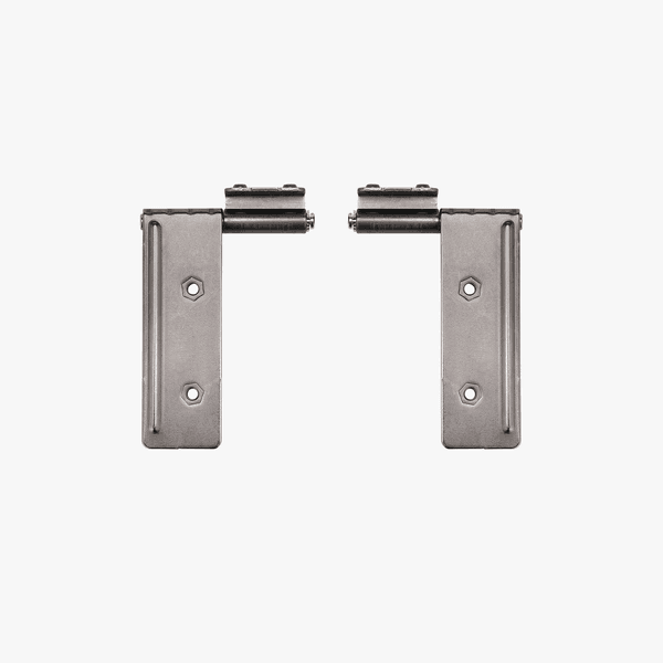 Front Door Mounting Kit - H2 Series
