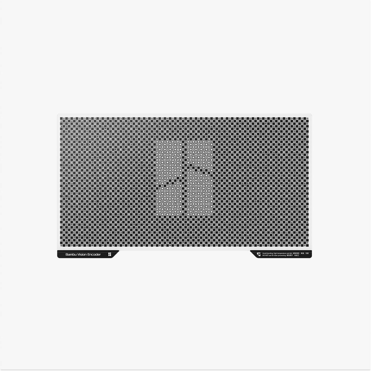 Vision Encoder - R1
