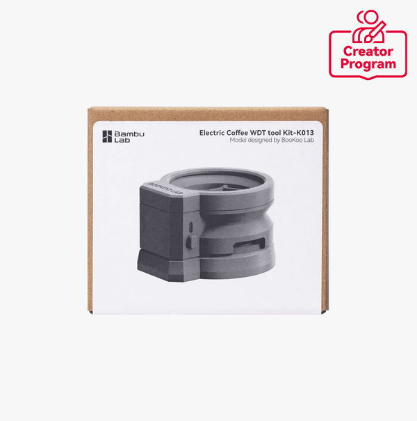 Electric Coffee WDT Tool Kit-K013