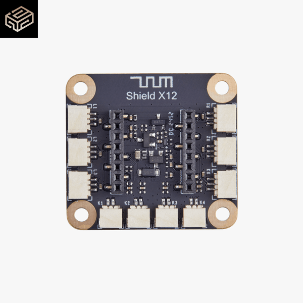 Remote Control Transmitter Shield (1PCS)