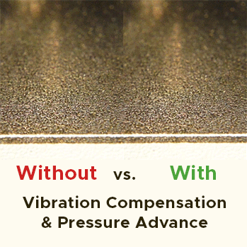 P1S Combo 3D Printer with Buffer image 3