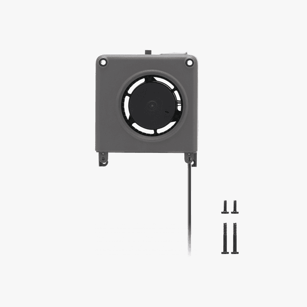 Part Cooling Fan - H2 Series