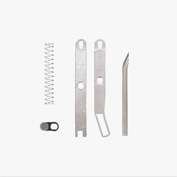 Filament Cutter Lever - X2D