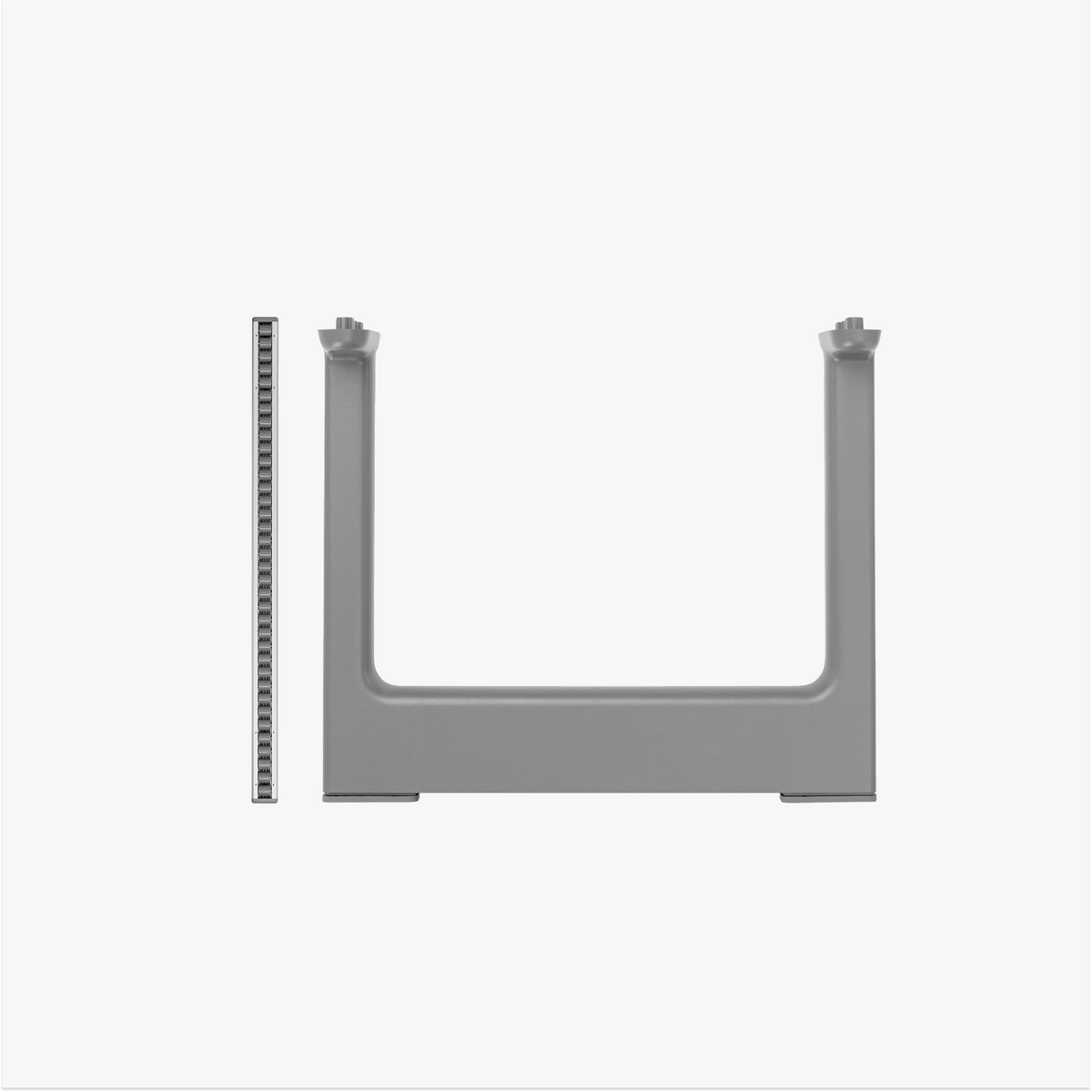 Guide Rail Extension