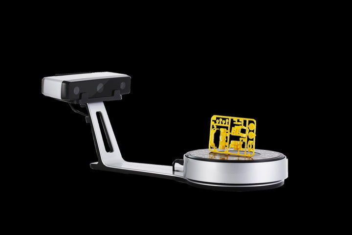 EinScan-SP V2 (Refurbished; 90-Day Limited Warranty)