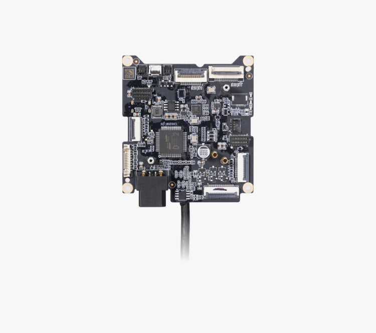 TH Board - H2D image 0