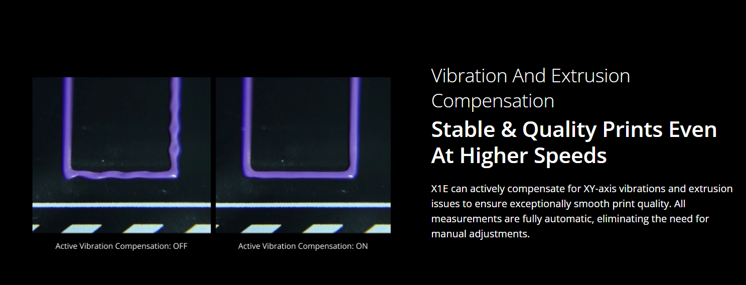 Bambu Lab X1E 3D Printer Request a Quote image 7