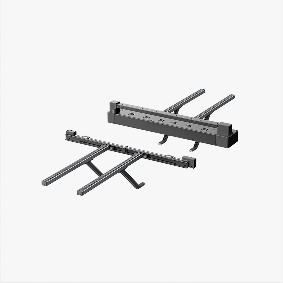 Automatic Conveyor Feeder