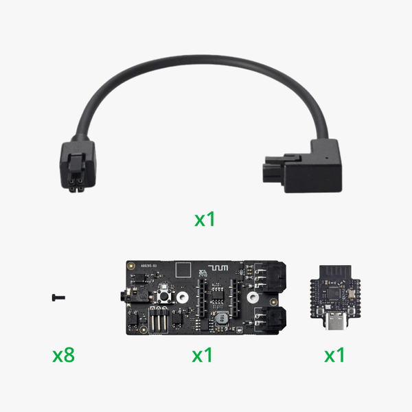 CyberBrick Time-lapse Kit