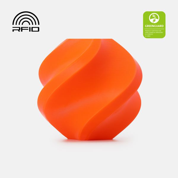Bambu PETG Basic – (4+Rolls Bundle Price)