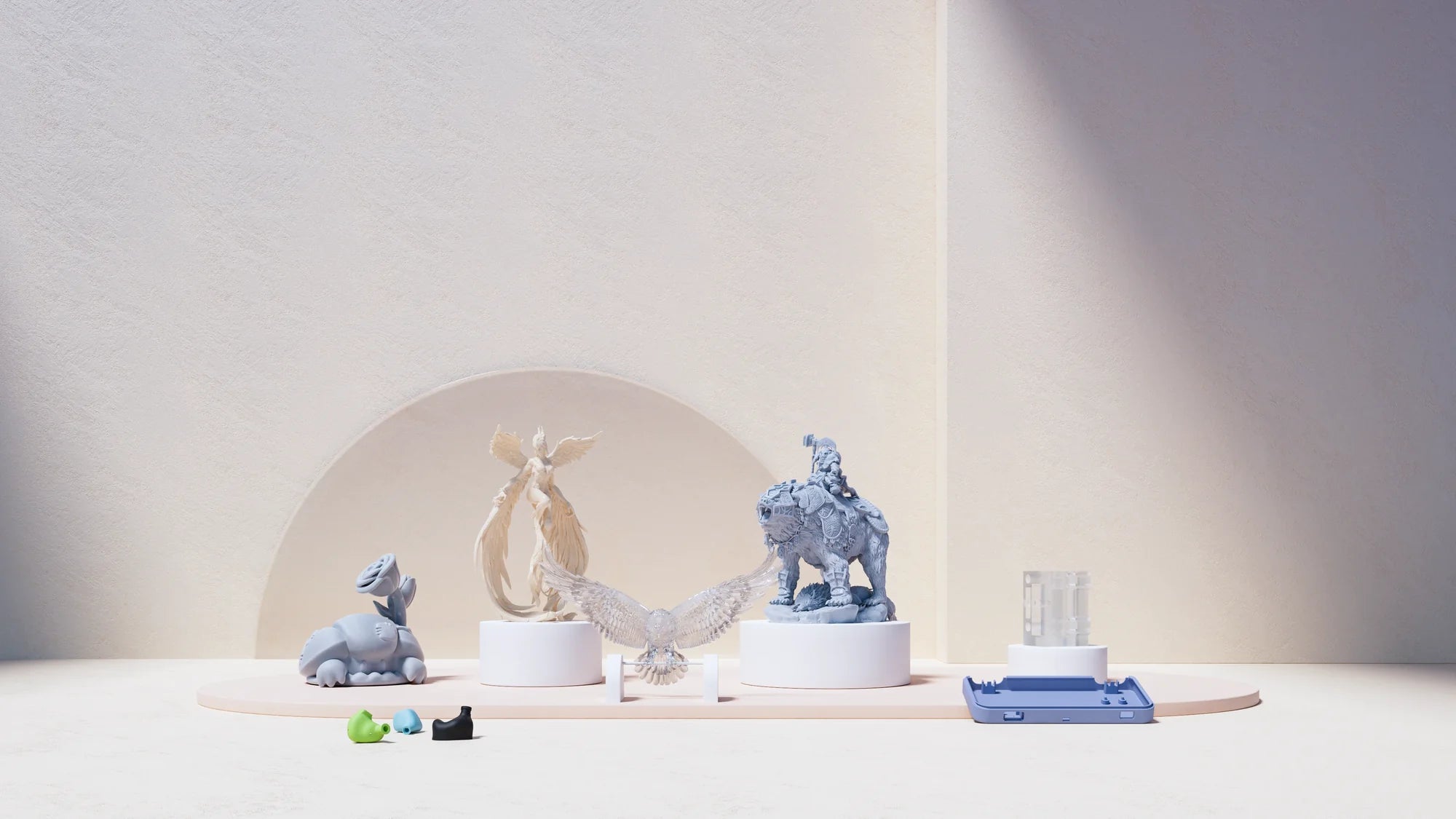 UltraCraft Reflex Turbo 3D Printer (Pre-Order) image 6