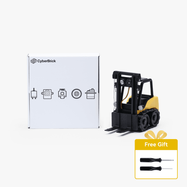 CyberBrick Hardware Kit